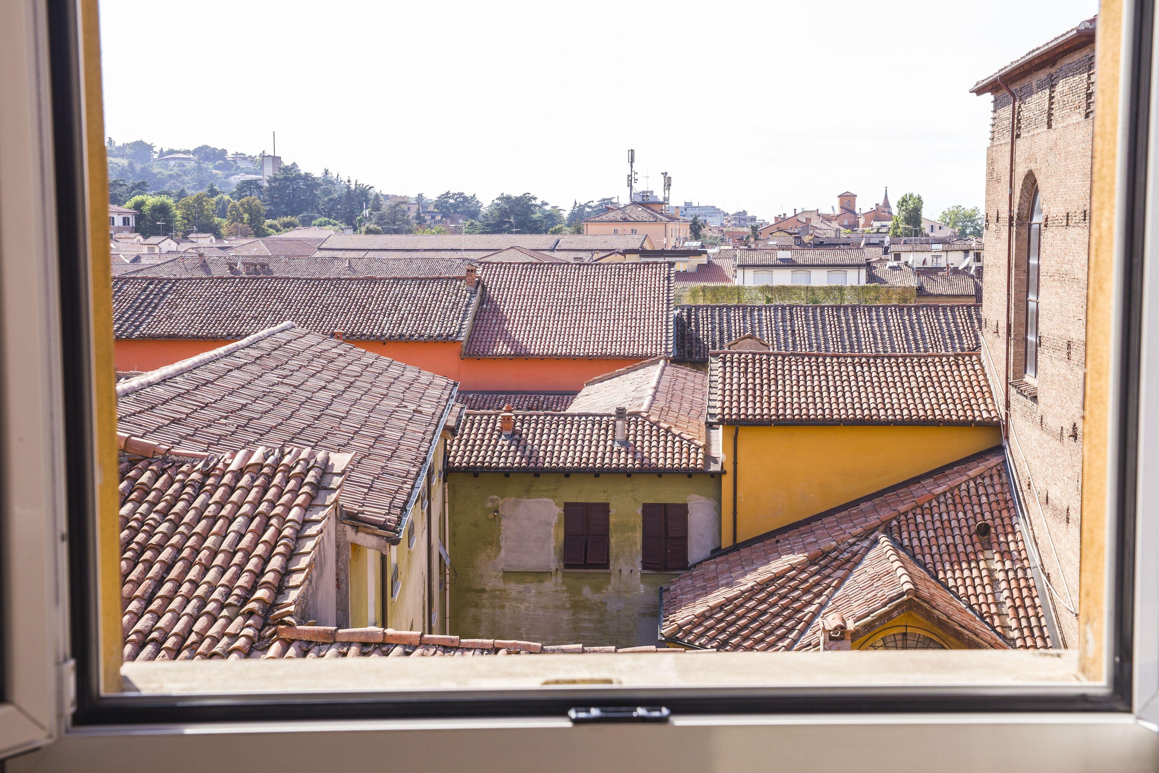 Attico Di Via D'Azeglio — Zdjęcia 2